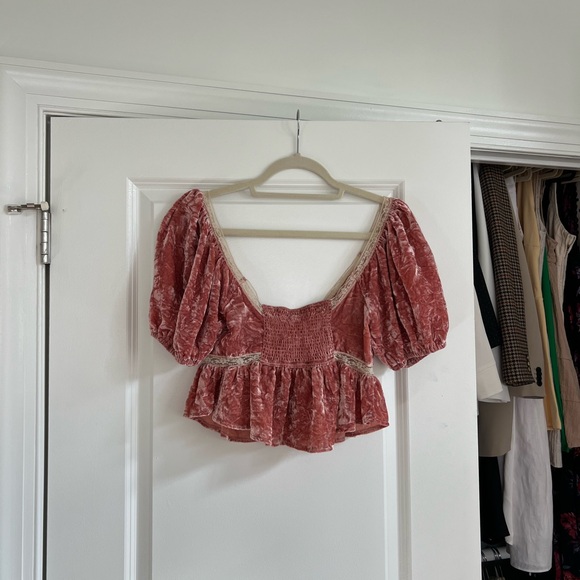 Free People Top - Picture 3 of 3